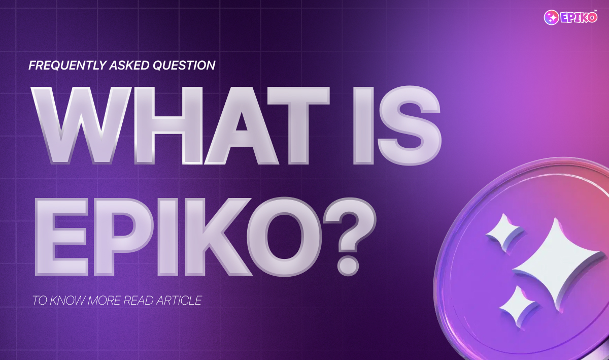 What is Epiko?